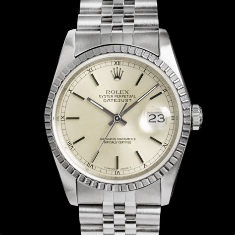 rolex 16220|rolex datejust 16220 for sale.